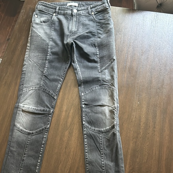 Men’s Balmain Jeans - Picture 2 of 11